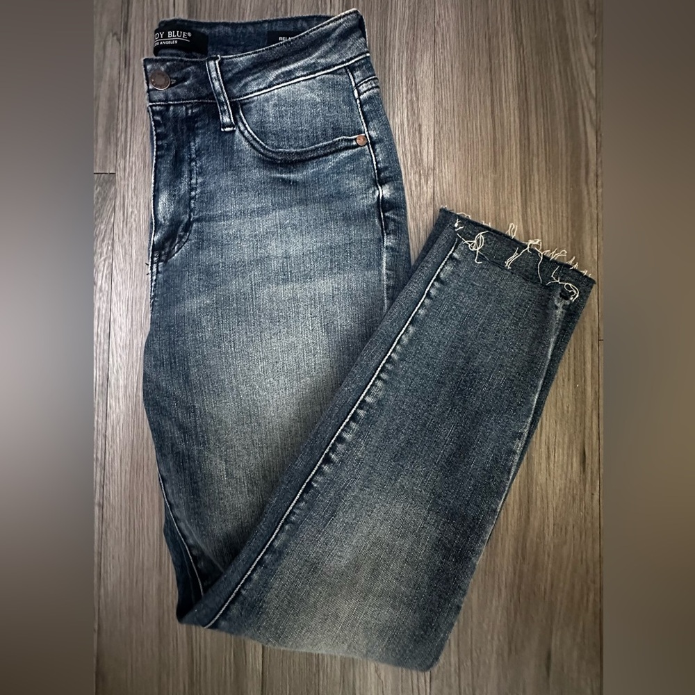 Judy Blue Jeans